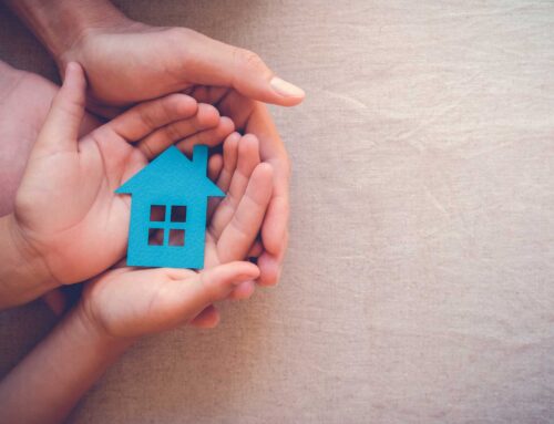 Mantenimento dei figli dopo la separazione: non solo assegno mensile ma anche trasferimento di beni